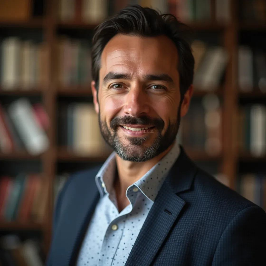 Carlos Mendez
